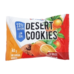 Протеиновое печенье Fitness Formula Desert Cookies   (40 г)