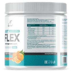 Препараты для связок  Just Fit Just Flex   (360 г)