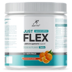 Препараты для связок  Just Fit Just Flex   (360 г)