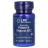 Витамины группы Б Life Extension BioActive Folate &amp; Vitamin B12   (90 vcaps)
