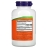Кошачий коготь NOW Cat&#039;s Claw 500 mg  (250 vcaps)