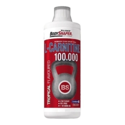 Л-карнитин жидкий Weider L-Carnitine 100.000  (1000 мл)