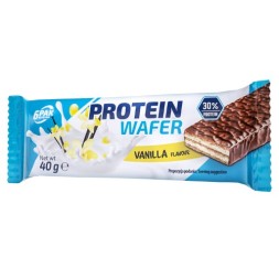 Протеиновые вафли 6PAK Nutrition Protein Wafer  (40 г)