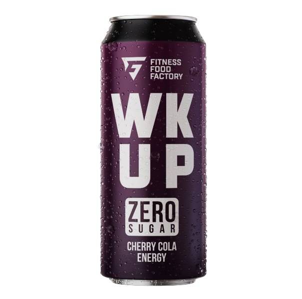 WK UP Fitness Food Factory 450