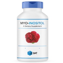 Витамины группы B SNT Myo-Inositol  (180 капс)