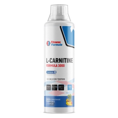 L-Carnitin Attack Power System купить по доступной цене в интернет-магазине в Москве и Краснодаре