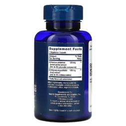 Специальные добавки Life Extension Echinacea Elite   (60 vcaps)