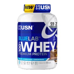 Спортивное питание USN BlueLab Whey Protein   (2000g.)
