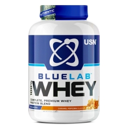 Сывороточный протеин USN BlueLab Whey   (2000g.)
