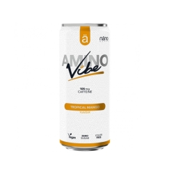 Аминокислотный напиток NANO Amino Vibe  (330 мл)
