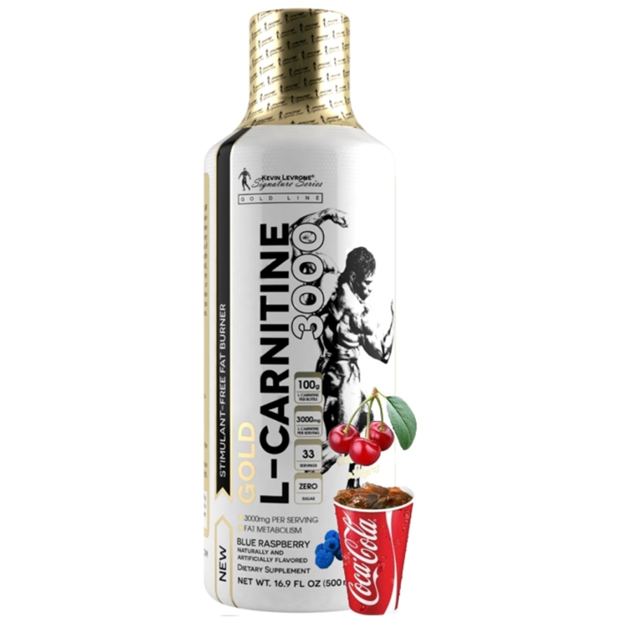l carnitine жидкий как принимать L-Carnitine Kevin Levrone 500 мл купить по доступной цене в интернет-магазине в Москве и Краснодаре NAC, N-Acetyl-L-Cysteine, 2 PACK, Low carb low calorie Dosage:5/5mg (standard)
