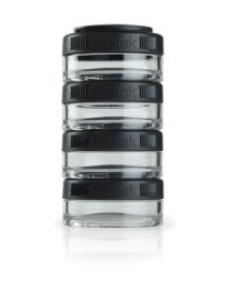 Контейнеры для порошка Blender Bottle GoStack 4PAK  (40 мл)