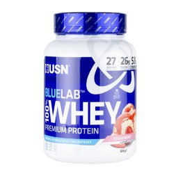 Спортивное питание USN Blue Lab Whey Protein   (908g.)