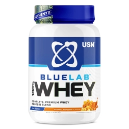 Сывороточный протеин USN BlueLab Protein   (908g.)