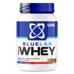 Сывороточный протеин USN BlueLab Protein   (908g.)