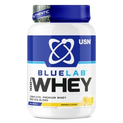 Сывороточный протеин USN BlueLab Protein   (908g.)