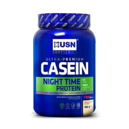 Казеиновый протеин USN Casein   (908g.)