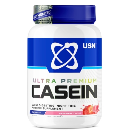 Казеин USN Ultra-Premium Casein (908 г)
