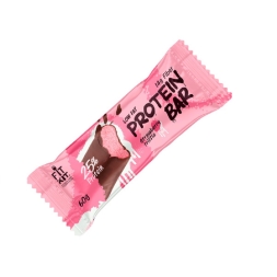 Протеиновые батончики  FitKit Protein Bar   (60g.)