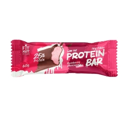 Протеиновые батончики  FitKit Protein Bar   (60g.)