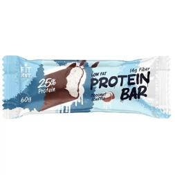 Протеиновые батончики  FitKit Protein Bar   (60g.)