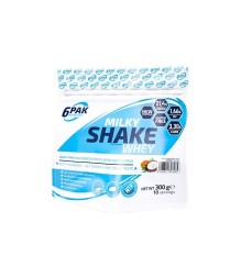 Сывороточный протеин 6PAK Nutrition Milky Shake Whey  (300 г)