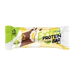 Протеиновые батончики и шоколад FitKit Protein Bar Extra   (60 g)