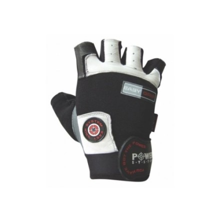 Мужские перчатки для фитнеса и тренировок Power System PS-2670 перчатки  ()