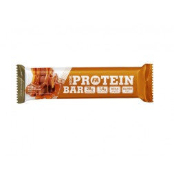 Низкоуглеводные протеиновые батончики Fitness Authority High Protein Bar   (55g.)