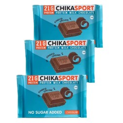 Диетическое питание Chikalab ChikaSport  (100g.)