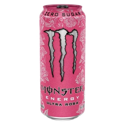 Спортивный энергетик  Monster Energy 500ml. 