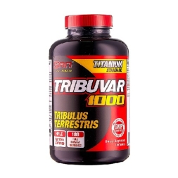 Трибулус SAN Tribuvar 1000  (180 таб)