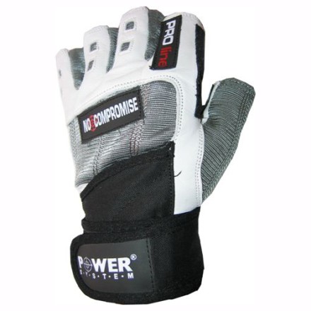 Мужские перчатки для фитнеса и тренировок Power System PS-2700 перчатки  ()
