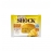 Десерты без сахара FitnesShock Protein Biscuit Light 1x10  (40 г)