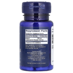 Витамины для спортсменов Life Extension NAD+ Cell Regenerator™ 100 mg  (30 vcaps)