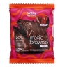Well Wave Magic Brownie Fusion десерт глазированный 60g.