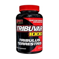 Трибулус SAN Tribuvar 1000  (90 таб)