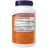 Глюкозамин Хондроитин NOW Glucosamine &amp; Chondroitin Extra Strength  (120 tabs)