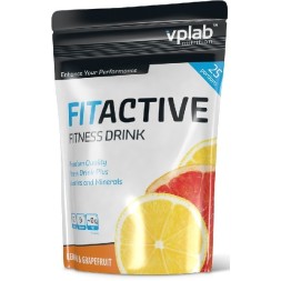 Изотоники VP Laboratory Fit Active Fitness Drink  (500 г)