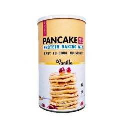 Смеси для приготовления блинов и выпечки Chikalab Pancake   (480g.)