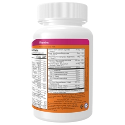 Женские витамины NOW Foods Prenatal Gels + DHA  (90 softgels)