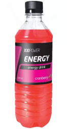 Энергетический напиток XXI Power Energy Drink  (500ml.)