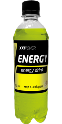 Энергетический напиток XXI Power Energy Drink  (500ml.)