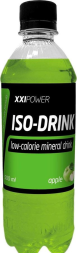 Изотонический напиток XXI Power Iso-Drink  (500ml.)