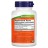 Общее укрепление организма NOW Boswellia Extract 250   (120 vcaps)
