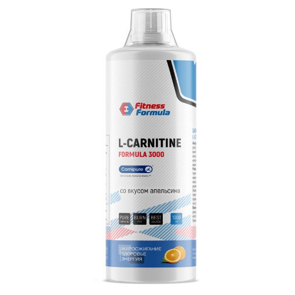 L carnitine Ozon