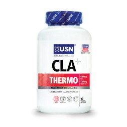 CLA USN CLA+Thermo  (90 капс)