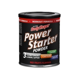 Изотоники Weider Power Starter Powder  (400 г)