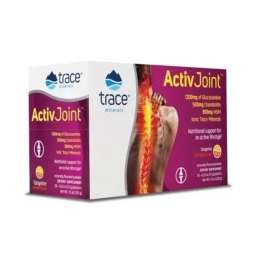 Глюкозамин Хондроитин Trace Minerals Activ Joint  (30 пак)