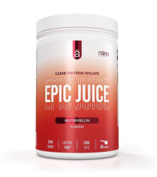 Сывороточный протеин  NANO Epic Juice 25g. 